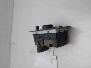 MANDO LUCES OPEL ZAFIRA B (2005-2015) 1.9 CDTI (M75) 120CV 1910CC - L.8260843 / 13205865