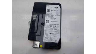 MODULO ELECTRONICO LAND ROVER RANGE ROVER EVOQUE (2018-) - L.8260862 / J8A270718CV