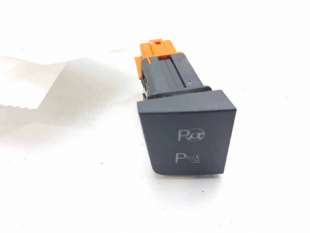 INTERRUPTOR VOLKSWAGEN PASSAT CC (2008-2012) 2.0 TDI 170CV 1968CC - L.8260871 / 3C0927111