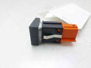 INTERRUPTOR VOLKSWAGEN PASSAT CC (2008-2012) 2.0 TDI 170CV 1968CC - L.8260871 / 3C0927111 2