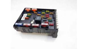 CAJA RELES / FUSIBLES VOLKSWAGEN PASSAT CC (2008-2012) 2.0 TDI 170CV 1968CC - L.8260876 / 3C0937125
