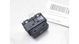 INTERRUPTOR LAND ROVER RANGE ROVER EVOQUE (2018-) - L.8260878 / HY3214017BA