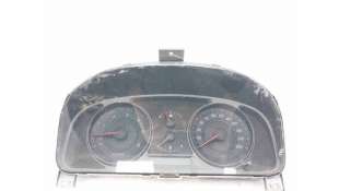 CUADRO INSTRUMENTOS CHEVROLET CAPTIVA (2011-) 2.2 D 163CV 2231CC - L.8260893 / 95194759