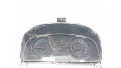 CUADRO INSTRUMENTOS CHEVROLET CAPTIVA (2011-) 2.2 D 163CV 2231CC - L.8260893 / 95194759
