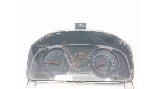 CUADRO INSTRUMENTOS CHEVROLET CAPTIVA (2011-) 2.2 D 163CV 2231CC - L.8260893 / 95194759