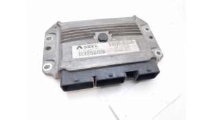 CENTRALITA MOTOR UCE RENAULT MEGANE II (2002-2008) 1.4 16V (BM0B, CM0B) 98CV 1390CC - L.8260896 / 8200321263