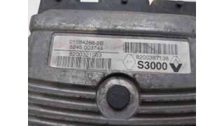 CENTRALITA MOTOR UCE RENAULT MEGANE II (2002-2008) 1.4 16V (BM0B, CM0B) 98CV 1390CC - L.8260896 / 8200321263