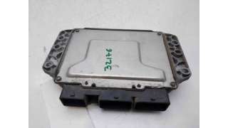 CENTRALITA MOTOR UCE RENAULT MEGANE II (2002-2008) 1.4 16V (BM0B, CM0B) 98CV 1390CC - L.8260896 / 8200321263