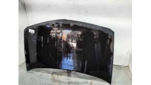 CAPOT RENAULT MEGANE II (2002-2008) 1.4 16V (BM0B, CM0B) 98CV 1390CC - L.8260900 / 7751476151 2