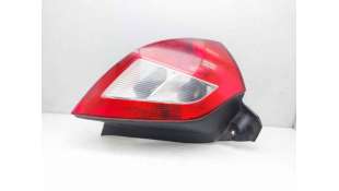 PILOTO TRASERO IZQUIERDO RENAULT MEGANE II (2002-2008) 1.4 16V (BM0B, CM0B) 98CV 1390CC - L.8260904 / 8200073236