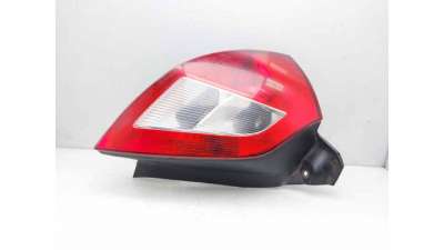 PILOTO TRASERO IZQUIERDO RENAULT MEGANE II (2002-2008) 1.4 16V (BM0B, CM0B) 98CV 1390CC - L.8260904 / 8200073236