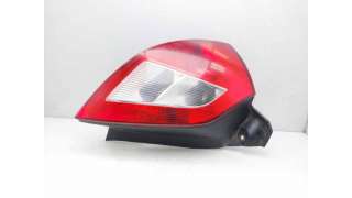 PILOTO TRASERO IZQUIERDO RENAULT MEGANE II (2002-2008) 1.4 16V (BM0B, CM0B) 98CV 1390CC - L.8260904 / 8200073236