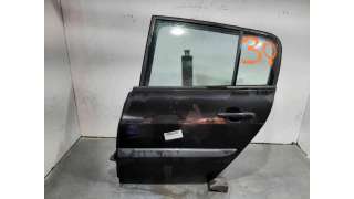 PUERTA TRASERA IZQUIERDA RENAULT MEGANE II (2002-2008) 1.4 16V (BM0B, CM0B) 98CV 1390CC - L.8260908 / 7751473732