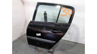 PUERTA TRASERA IZQUIERDA RENAULT MEGANE II (2002-2008) 1.4 16V (BM0B, CM0B) 98CV 1390CC - L.8260908 / 7751473732