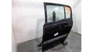 PUERTA TRASERA IZQUIERDA RENAULT MEGANE II (2002-2008) 1.4 16V (BM0B, CM0B) 98CV 1390CC - L.8260908 / 7751473732