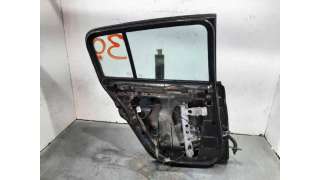 PUERTA TRASERA IZQUIERDA RENAULT MEGANE II (2002-2008) 1.4 16V (BM0B, CM0B) 98CV 1390CC - L.8260908 / 7751473732
