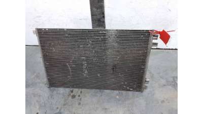 CONDENSADOR / RADIADOR  AIRE ACONDICIONADO RENAULT MEGANE II (2002-2008) 1.4 16V (BM0B, CM0B) 98CV 1390CC - L.8260922 / 820