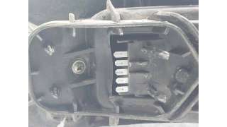 PILOTO TRASERO DERECHO OPEL CORSA C (2000-2003) 1.0 (F08, F68) 58CV 973CC - L.8261002 / 09114337