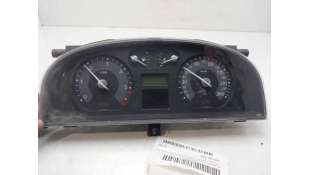 CUADRO INSTRUMENTOS RENAULT LAGUNA II GRANDTOUR (2005-2007) 1.9 DCI (KG1A, KG1W) 110CV 1870CC - L.8261015 / 8200291330