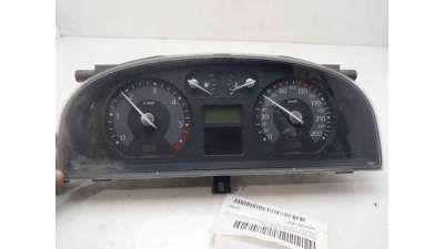 CUADRO INSTRUMENTOS RENAULT LAGUNA II GRANDTOUR (2005-2007) 1.9 DCI (KG1A, KG1W) 110CV 1870CC - L.8261015 / 8200291330