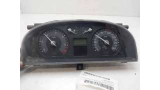 CUADRO INSTRUMENTOS RENAULT LAGUNA II GRANDTOUR (2005-2007) 1.9 DCI (KG1A, KG1W) 110CV 1870CC - L.8261015 / 8200291330