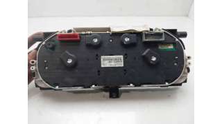 CUADRO INSTRUMENTOS RENAULT LAGUNA II GRANDTOUR (2005-2007) 1.9 DCI (KG1A, KG1W) 110CV 1870CC - L.8261015 / 8200291330