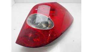 PILOTO TRASERO DERECHO RENAULT LAGUNA II GRANDTOUR (2005-2007) 1.9 DCI (KG1A, KG1W) 110CV 1870CC - L.8261019 / 8200002472