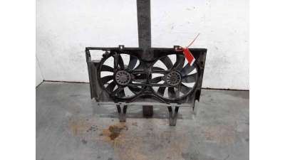 ELECTROVENTILADOR MERCEDES-BENZ CLASE E (1995-1997) E 300 D (210.020) 136CV 2996CC - L.8261138 / 0015003893