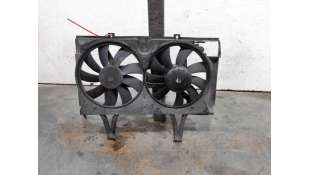 ELECTROVENTILADOR MERCEDES-BENZ CLASE E (1995-1997) E 300 D (210.020) 136CV 2996CC - L.8261138 / 0015003893 2