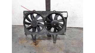 ELECTROVENTILADOR MERCEDES-BENZ CLASE E (1995-1997) E 300 D (210.020) 136CV 2996CC - L.8261138 / 0015003893