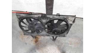 ELECTROVENTILADOR MERCEDES-BENZ CLASE E (1995-1997) E 300 D (210.020) 136CV 2996CC - L.8261138 / 0015003893