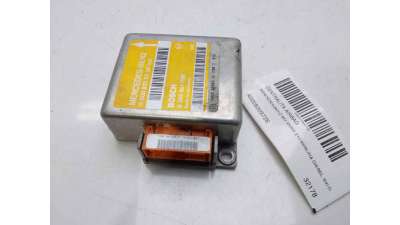 CENTRALITA AIRBAG MERCEDES-BENZ CLASE E (1995-1997) E 300 D (210.020) 136CV 2996CC - L.8261163 / A0008209726