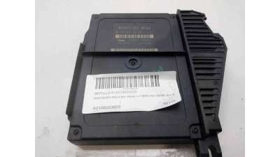 MODULO ELECTRONICO MERCEDES-BENZ CLASE E (1995-1997) E 300 D (210.020) 136CV 2996CC - L.8261164 / A2108203826