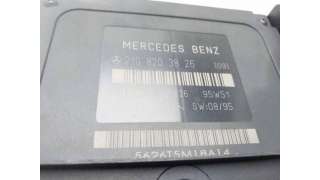 MODULO ELECTRONICO MERCEDES-BENZ CLASE E (1995-1997) E 300 D (210.020) 136CV 2996CC - L.8261164 / A2108203826