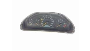 CUADRO INSTRUMENTOS MERCEDES-BENZ CLASE E (1996-1999) E 290 TURBO-D (210.017) 129CV 2874CC - L.8261175 / 2105401248