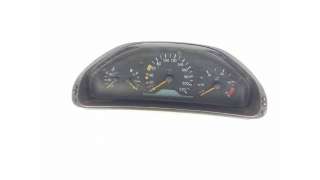 CUADRO INSTRUMENTOS MERCEDES-BENZ CLASE E (1996-1999) E 290 TURBO-D (210.017) 129CV 2874CC - L.8261175 / 2105401248