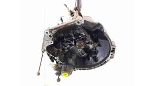 CAJA CAMBIOS PEUGEOT 306 (1993-2003) - L.8261227 / 20CN10