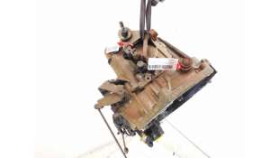 CAJA CAMBIOS PEUGEOT 306 (1993-2003) - L.8261227 / 20CN10 2