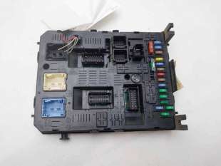 CENTRALITA BSI CITROEN C4 SEDÁN (2006-2011) 1.6 HDI 109CV 1560CC - L.8261326 / 9664968980