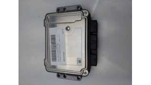 CENTRALITA MOTOR UCE CITROEN C4 SEDÁN (2006-2011) 1.6 HDI 109CV 1560CC - L.8261328 / 9664257580