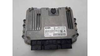 CENTRALITA MOTOR UCE CITROEN C4 SEDÁN (2006-2011) 1.6 HDI 109CV 1560CC - L.8261328 / 9664257580
