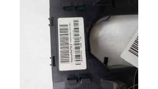 MANDO VOLANTE CITROEN C4 SEDÁN (2006-2011) 1.6 HDI 109CV 1560CC - L.8261399 / 96644967XT