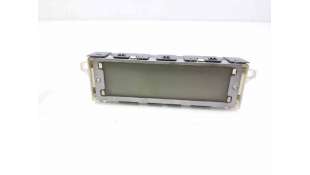 PANTALLA MULTIFUNCION CITROEN C4 SEDÁN (2006-2011) 1.6 HDI 109CV 1560CC - L.8261429 / 9665519780