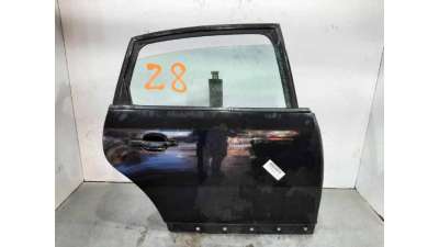 PUERTA TRASERA DERECHA CITROEN C4 SEDÁN (2006-2011) 1.6 HDI 109CV 1560CC - L.8261461 / 9008R7