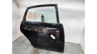 PUERTA TRASERA DERECHA CITROEN C4 SEDÁN (2006-2011) 1.6 HDI 109CV 1560CC - L.8261461 / 9008R7