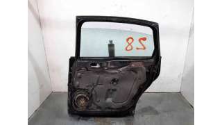 PUERTA TRASERA DERECHA CITROEN C4 SEDÁN (2006-2011) 1.6 HDI 109CV 1560CC - L.8261461 / 9008R7