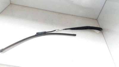 BRAZO LIMPIA DELANTERO IZQUIERDO RENAULT CLIO III (2005-2012) 1.5 DCI (C/BR0G, C/BR1G) 68CV 1461CC - L.8261540 / 80014407A