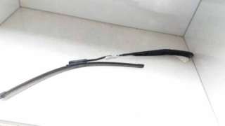 BRAZO LIMPIA DELANTERO IZQUIERDO RENAULT CLIO III (2005-2012) 1.5 DCI (C/BR0G, C/BR1G) 68CV 1461CC - L.8261540 / 80014407A