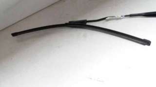 BRAZO LIMPIA DELANTERO IZQUIERDO RENAULT CLIO III (2005-2012) 1.5 DCI (C/BR0G, C/BR1G) 68CV 1461CC - L.8261540 / 80014407A