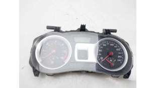 CUADRO INSTRUMENTOS RENAULT CLIO III (2005-2012) 1.5 DCI (C/BR0G, C/BR1G) 68CV 1461CC - L.8261587 / 8200582705